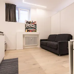 Luxury - A Due Passi Dal Centro Di Appartamento Milano