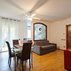 La Casa Di Pippo Appartamento Bergamo
