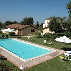 Il Podere Del Falco Casa di campagna Assisi