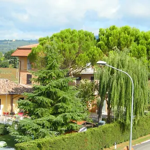 Fiorella Appartamento Bastia Umbra