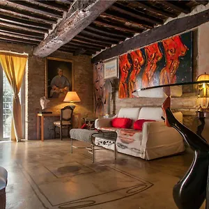 Relais Residenza D'arte Casa di campagna Torrita di Siena