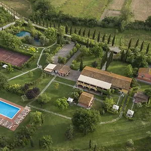 Tenuta I Massini Casa di campagna Empoli